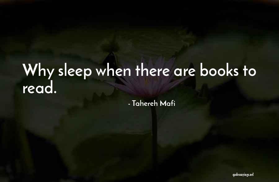 Sleep Book Quotes By Tahereh Mafi Sleep Book Quotes By Tahereh Mafi