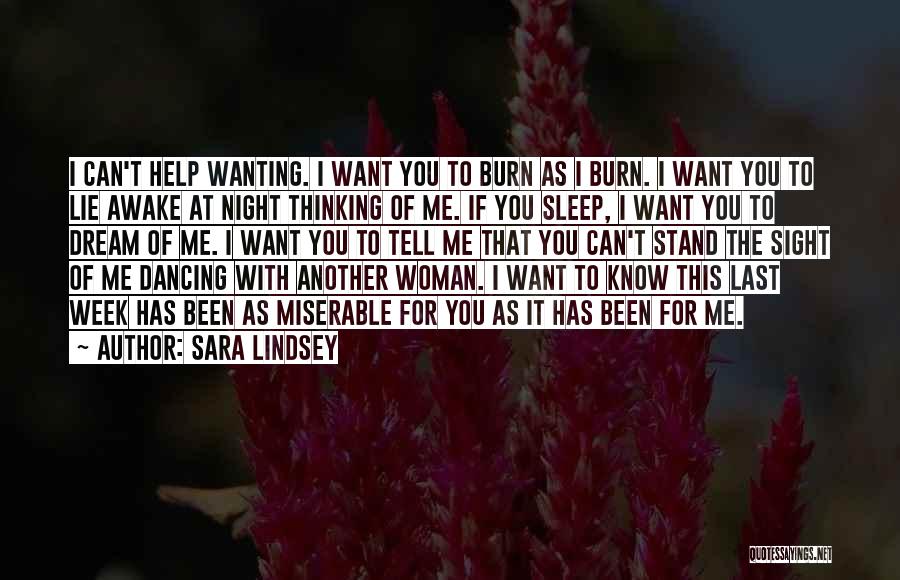 Sleep Dream Love Quotes By Sara Lindsey Sleep Dream Love Quotes By Sara Lindsey