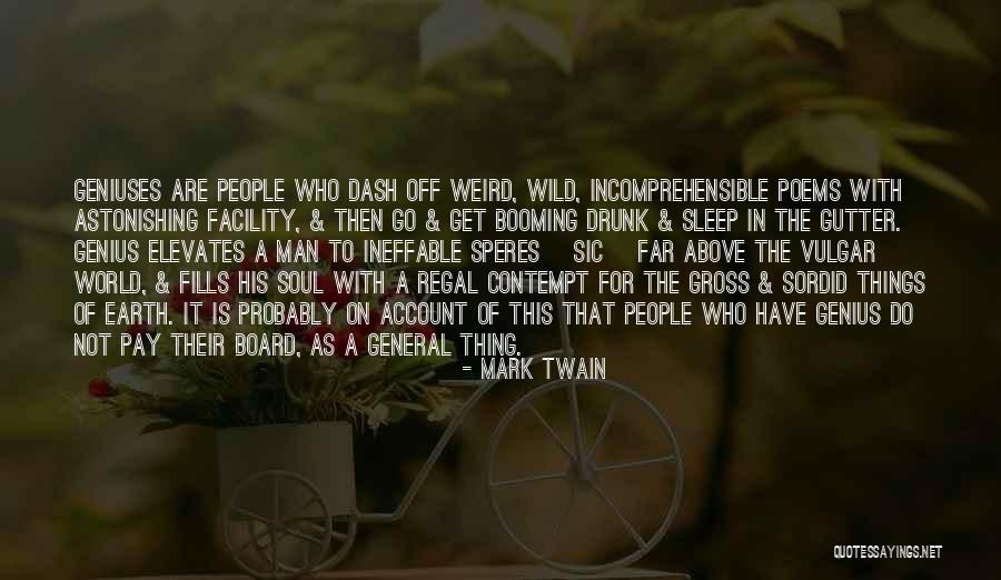Sleep Drunk Quotes By Mark Twain Sleep Drunk Quotes By Mark Twain