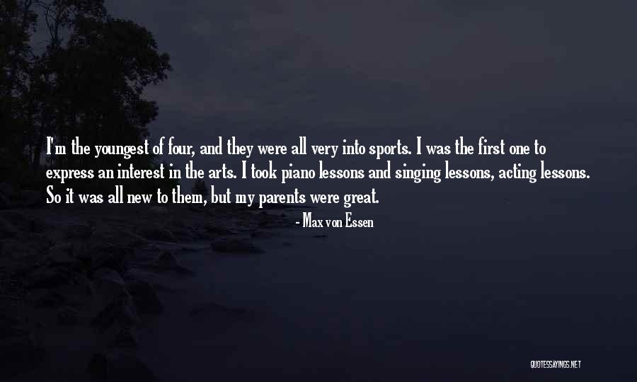 Sleep Goodreads Quotes By Max Von Essen Sleep Goodreads Quotes By Max Von Essen