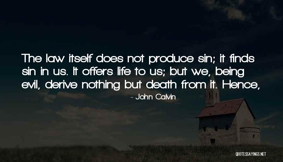 Sleep Ideas For Adults Quotes By John Calvin Sleep Ideas For Adults Quotes By John Calvin