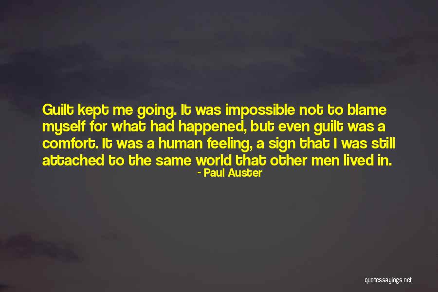 Sleep Inertia Quotes By Paul Auster Sleep Inertia Quotes By Paul Auster