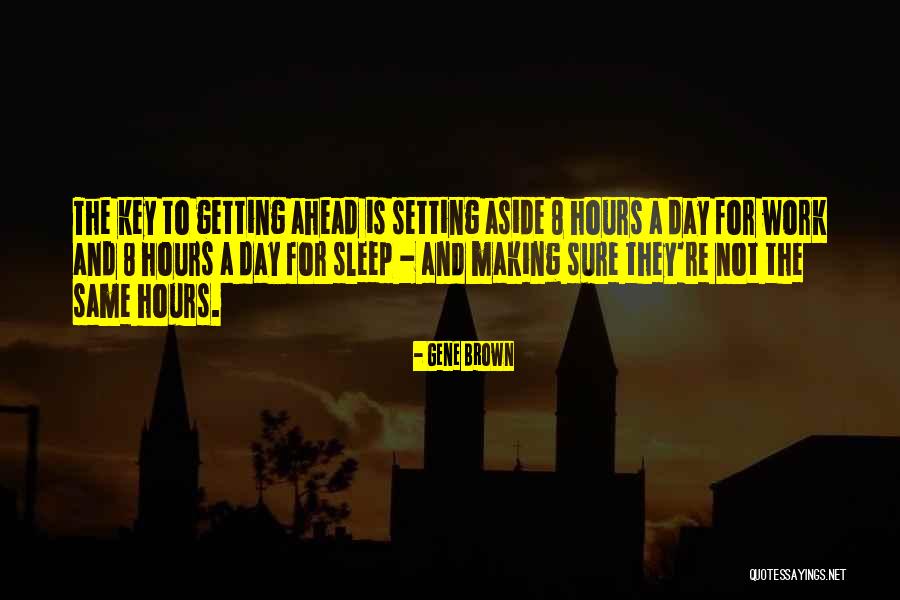 Sleep Is For Quotes By Gene Brown Sleep Is For Quotes By Gene Brown
