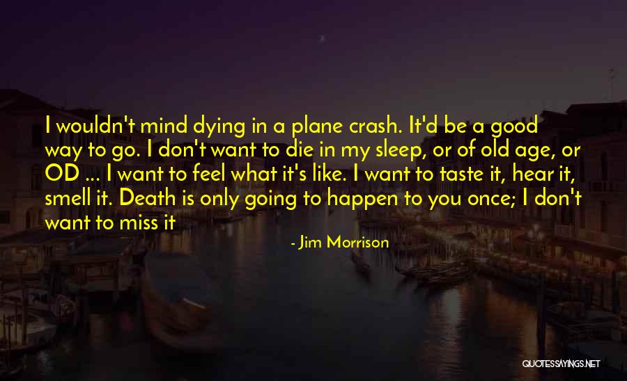 Sleep Is Like Death Quotes By Jim Morrison Sleep Is Like Death Quotes By Jim Morrison