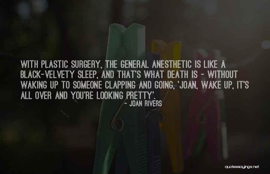 Sleep Is Like Death Quotes By Joan Rivers Sleep Is Like Death Quotes By Joan Rivers