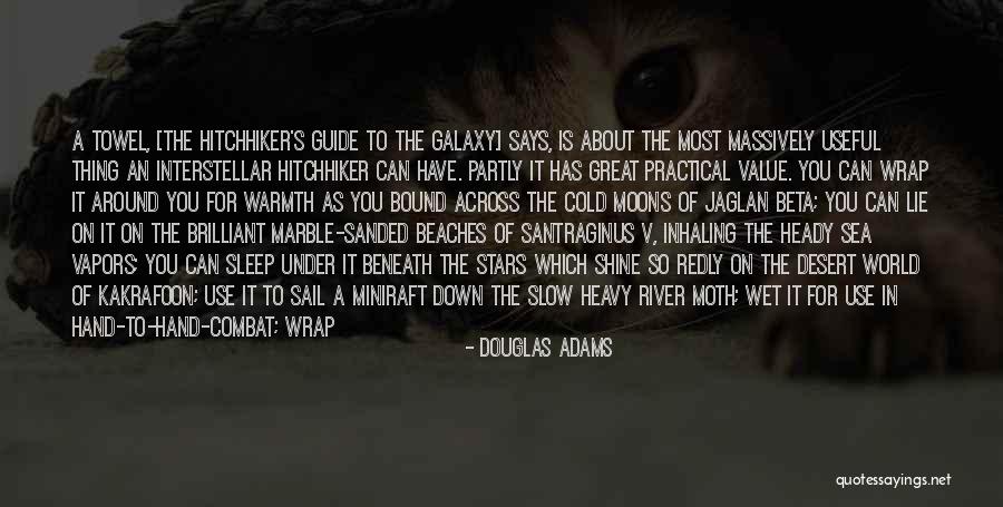 Sleep It Off Quotes By Douglas Adams Sleep It Off Quotes By Douglas Adams