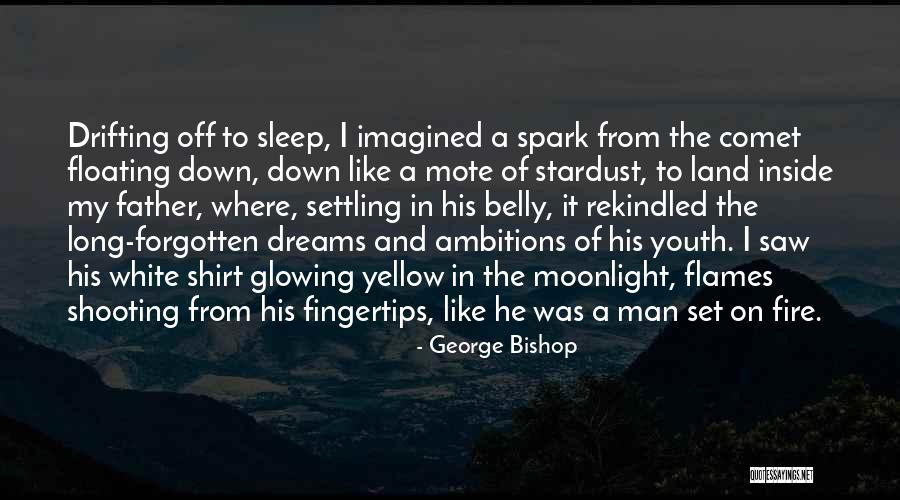 Sleep It Off Quotes By George Bishop Sleep It Off Quotes By George Bishop