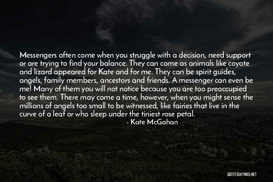 Sleep Like An Angel Quotes By Kate McGahan Sleep Like An Angel Quotes By Kate McGahan