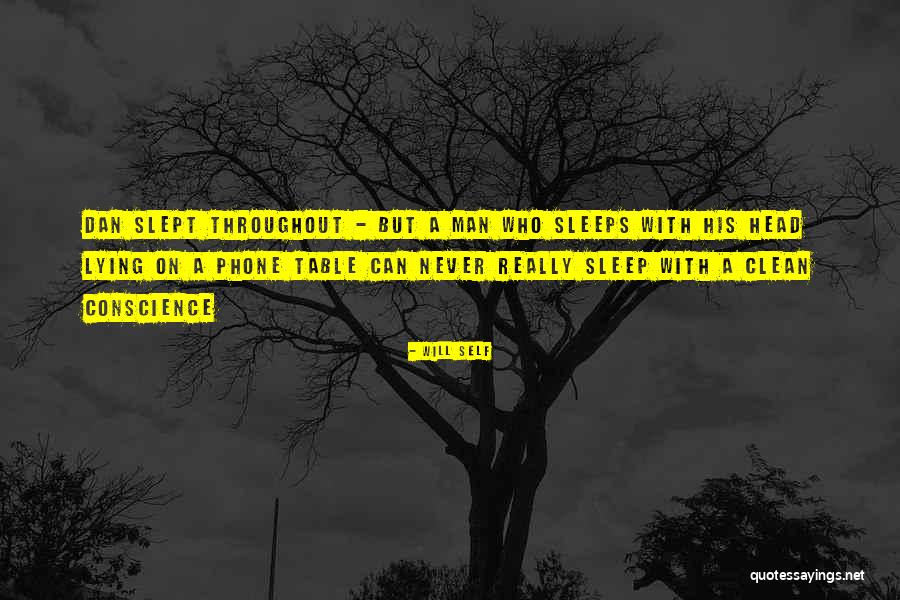 Sleep Never Quotes By Will Self Sleep Never Quotes By Will Self
