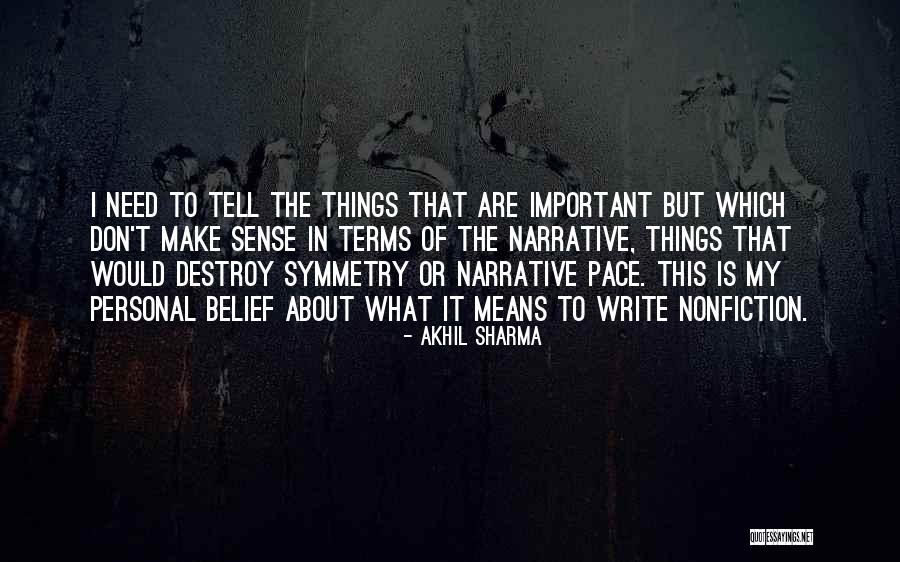 Sleep Regression Quotes By Akhil Sharma Sleep Regression Quotes By Akhil Sharma
