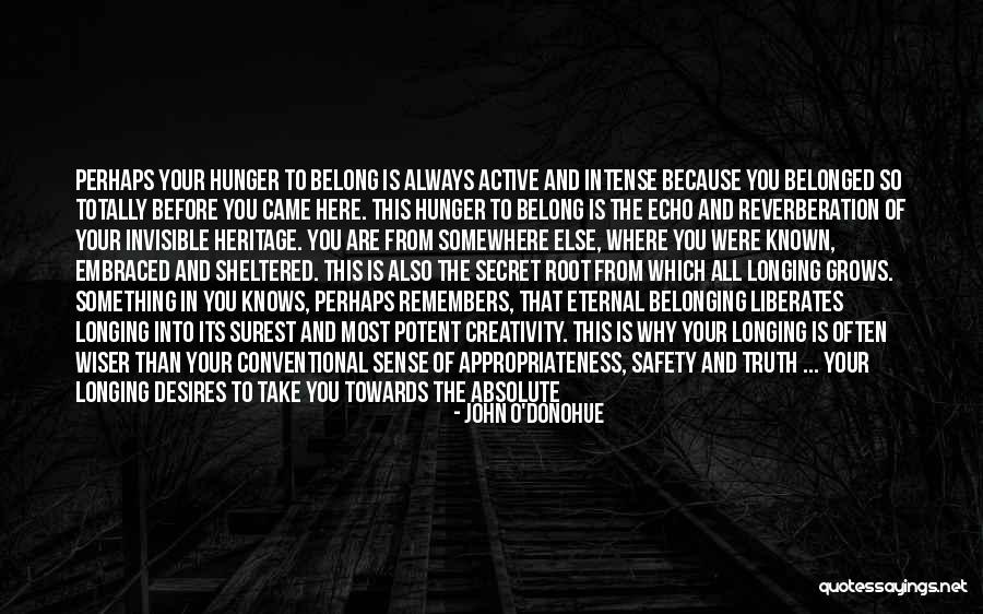 Sleep Rest Quotes By John O'Donohue Sleep Rest Quotes By John O'Donohue