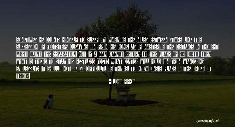 Sleep Science Quotes By John Pipkin Sleep Science Quotes By John Pipkin
