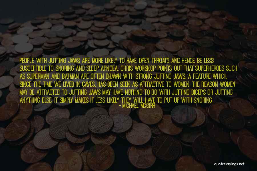 Sleep Science Quotes By Michael McGirr Sleep Science Quotes By Michael McGirr