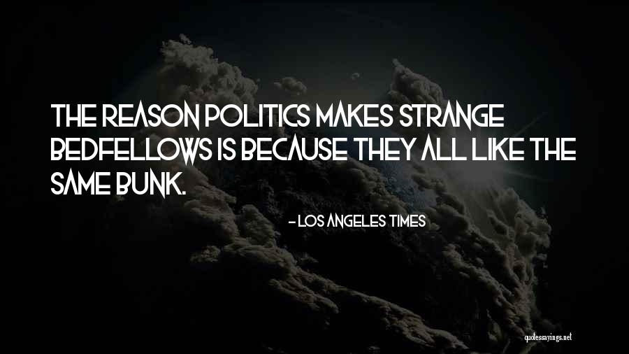 Sleep Talkin Man Quotes By Los Angeles Times Sleep Talkin Man Quotes By Los Angeles Times
