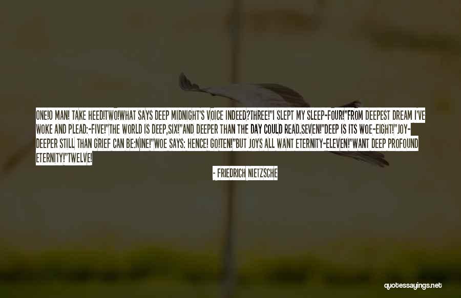 Sleep Ten Quotes By Friedrich Nietzsche Sleep Ten Quotes By Friedrich Nietzsche
