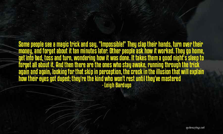 Sleep Ten Quotes By Leigh Bardugo Sleep Ten Quotes By Leigh Bardugo