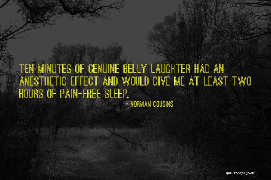Sleep Ten Quotes By Norman Cousins Sleep Ten Quotes By Norman Cousins