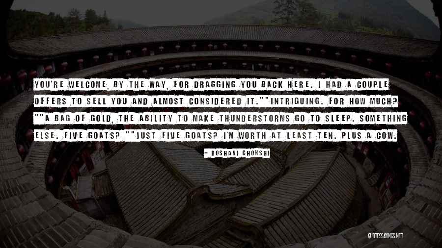 Sleep Ten Quotes By Roshani Chokshi Sleep Ten Quotes By Roshani Chokshi
