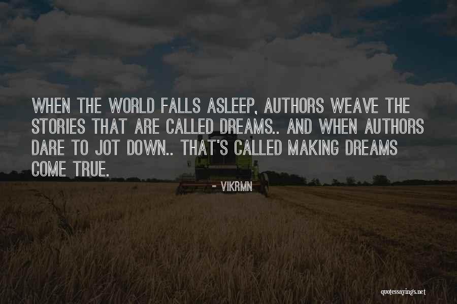 Sleep Ten Quotes By Vikrmn Sleep Ten Quotes By Vikrmn
