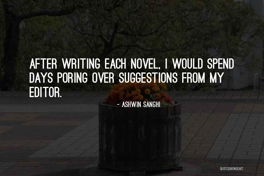 Sleep Tight Babe Quotes By Ashwin Sanghi Sleep Tight Babe Quotes By Ashwin Sanghi