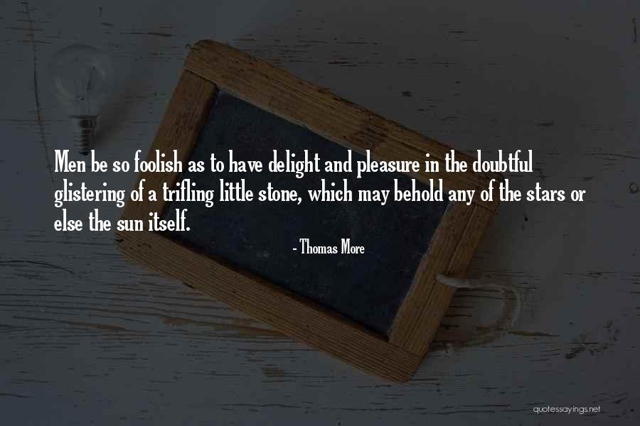 Sleep Tight Babe Quotes By Thomas More Sleep Tight Babe Quotes By Thomas More