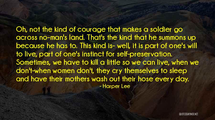 Sleep Well Quotes By Harper Lee Sleep Well Quotes By Harper Lee