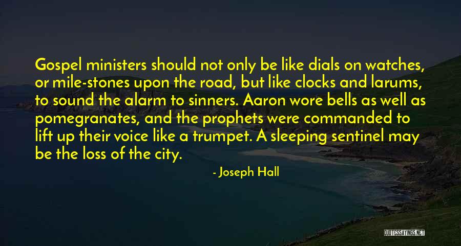 Sleep Well Quotes By Joseph Hall Sleep Well Quotes By Joseph Hall