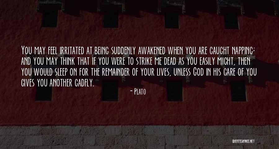 Sleep When You Are Dead Quotes By Plato Sleep When You Are Dead Quotes By Plato