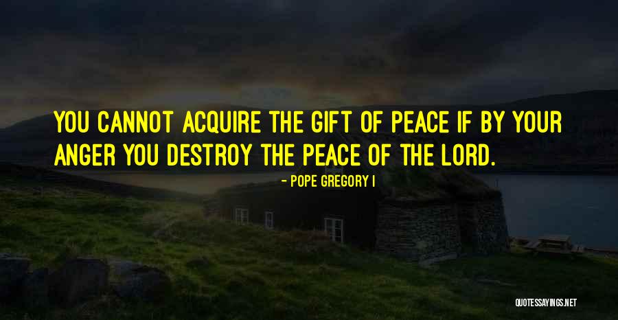 Sleeper Car Quotes By Pope Gregory I Sleeper Car Quotes By Pope Gregory I