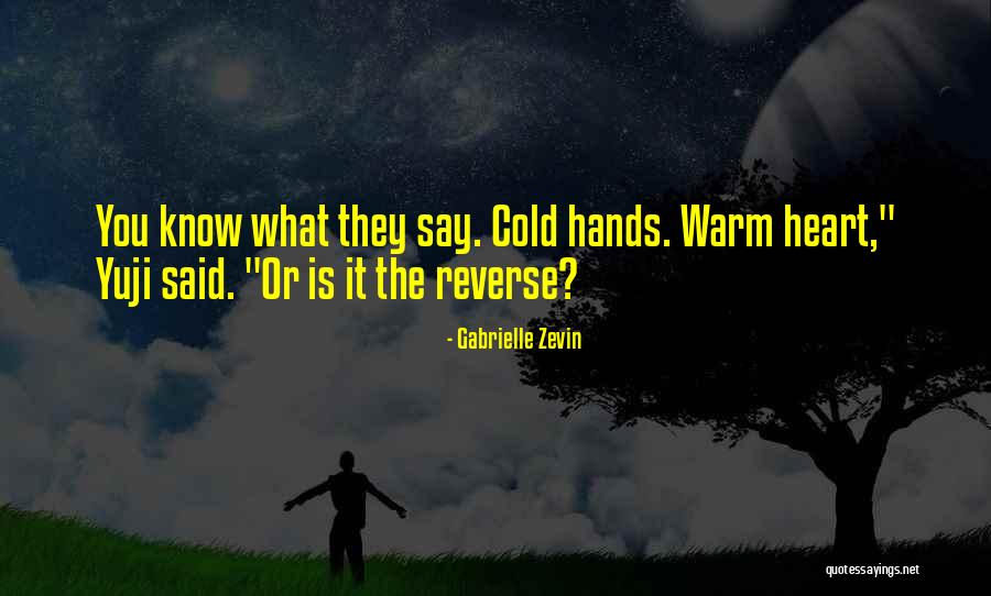 Sleeperkidsworld Quotes By Gabrielle Zevin Sleeperkidsworld Quotes By Gabrielle Zevin