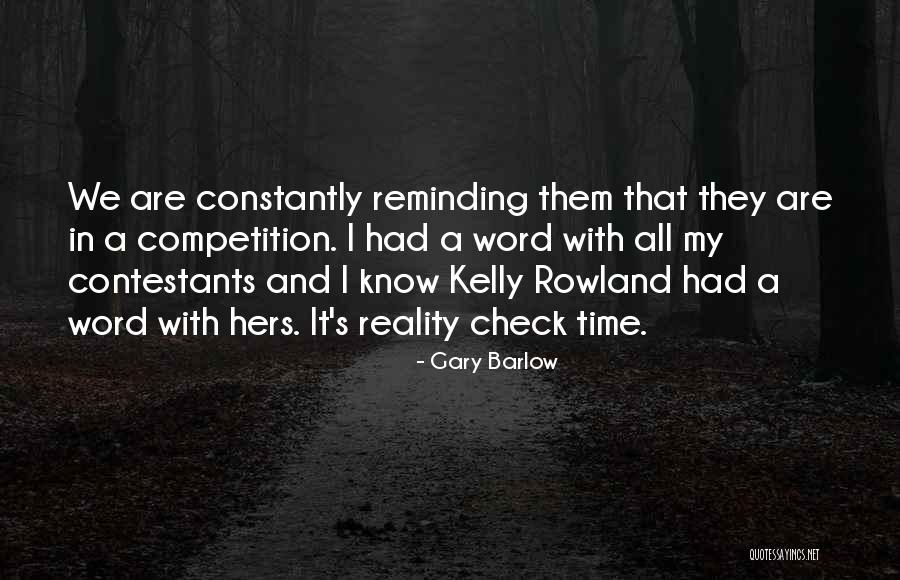 Sleepers Book Quotes By Gary Barlow Sleepers Book Quotes By Gary Barlow