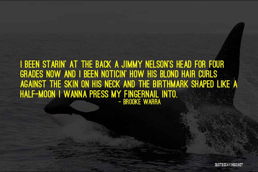 Sleephead Quotes By Brooke Warra Sleephead Quotes By Brooke Warra