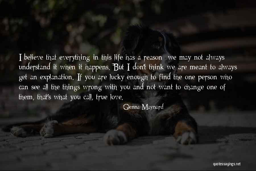 Sleepheart Quotes By Glenna Maynard Sleepheart Quotes By Glenna Maynard
