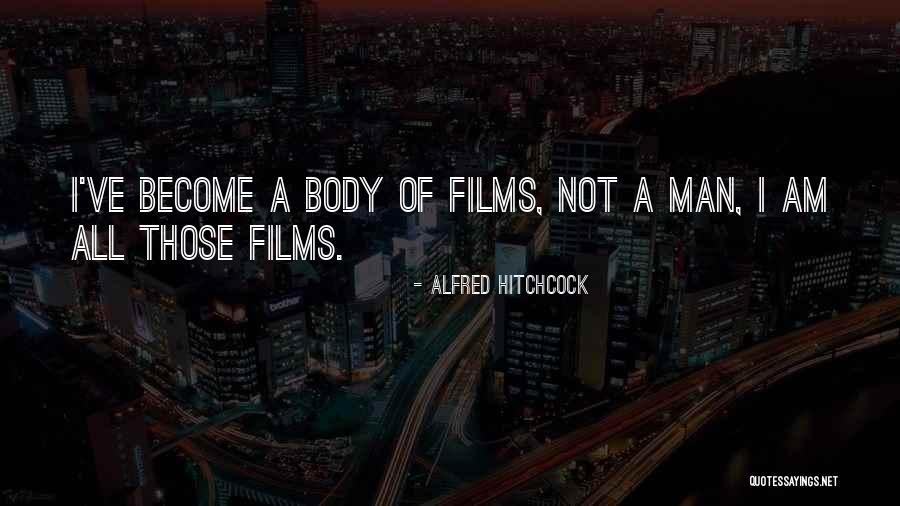 Sleepiest Waifu Quotes By Alfred Hitchcock Sleepiest Waifu Quotes By Alfred Hitchcock