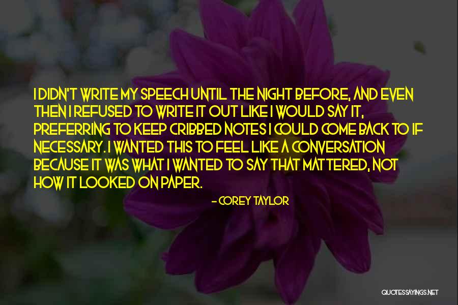 Sleepiness And Diabetes Quotes By Corey Taylor Sleepiness And Diabetes Quotes By Corey Taylor