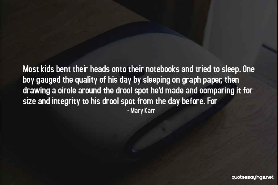 Sleeping Around Quotes By Mary Karr Sleeping Around Quotes By Mary Karr