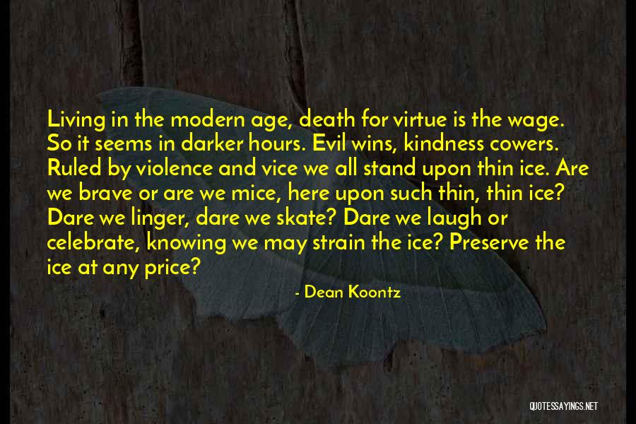 Sleeping Beauty Aurora Quotes By Dean Koontz Sleeping Beauty Aurora Quotes By Dean Koontz