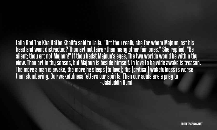 Sleeping Beside You Quotes By Jalaluddin Rumi Sleeping Beside You Quotes By Jalaluddin Rumi