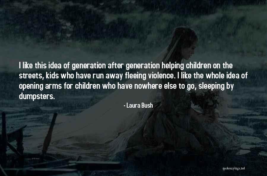 Sleeping Children Quotes By Laura Bush Sleeping Children Quotes By Laura Bush