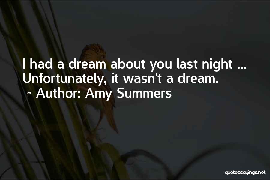 Sleeping Funny Quotes By Amy Summers