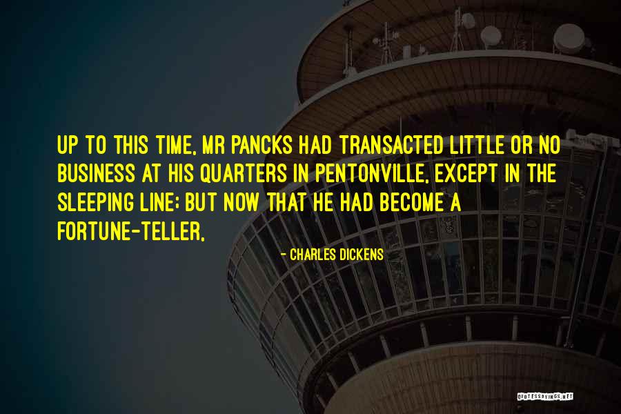 Sleeping In Quotes By Charles Dickens Sleeping In Quotes By Charles Dickens
