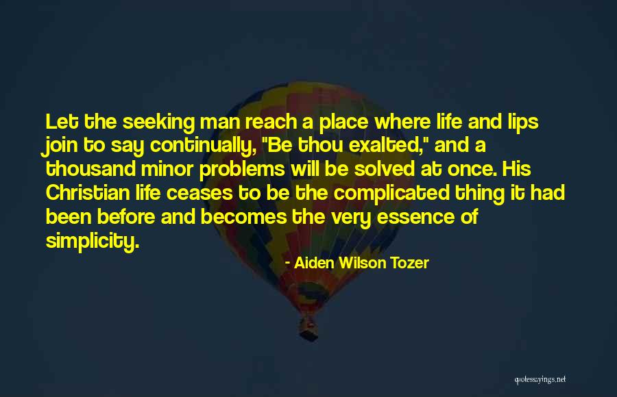 Sleeping In The Bed You Made Quotes By Aiden Wilson Tozer Sleeping In The Bed You Made Quotes By Aiden Wilson Tozer