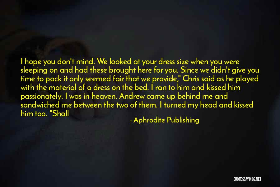 Sleeping Mind Quotes By Aphrodite Publishing Sleeping Mind Quotes By Aphrodite Publishing