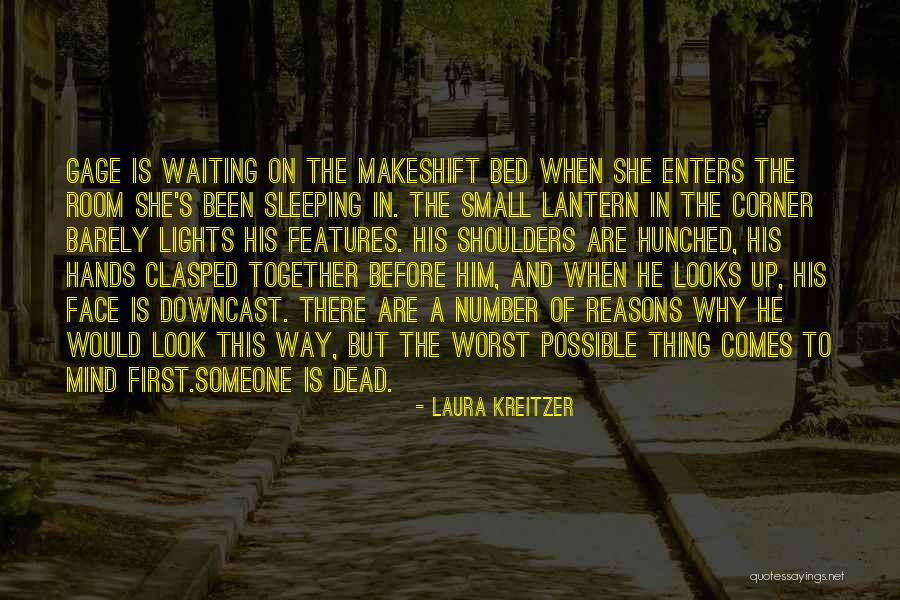 Sleeping Mind Quotes By Laura Kreitzer Sleeping Mind Quotes By Laura Kreitzer