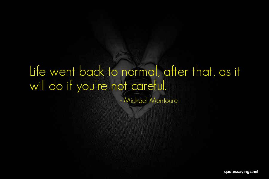 Sleeping Mind Quotes By Michael Montoure Sleeping Mind Quotes By Michael Montoure
