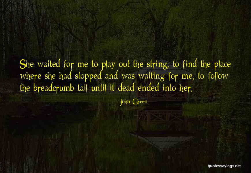 Sleeping Peacefully Quotes By John Green Sleeping Peacefully Quotes By John Green