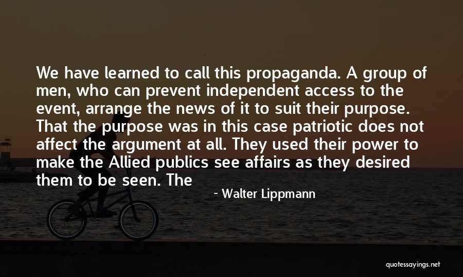 Sleeping Peacefully Quotes By Walter Lippmann Sleeping Peacefully Quotes By Walter Lippmann