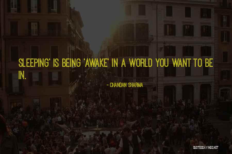 Sleeping Quotes Quotes By Chandan Sharma Sleeping Quotes Quotes By Chandan Sharma