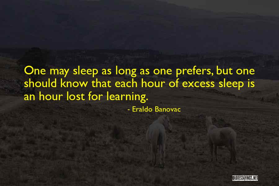 Sleeping Quotes Quotes By Eraldo Banovac Sleeping Quotes Quotes By Eraldo Banovac