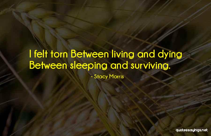 Sleeping Quotes Quotes By Stacy Morris Sleeping Quotes Quotes By Stacy Morris